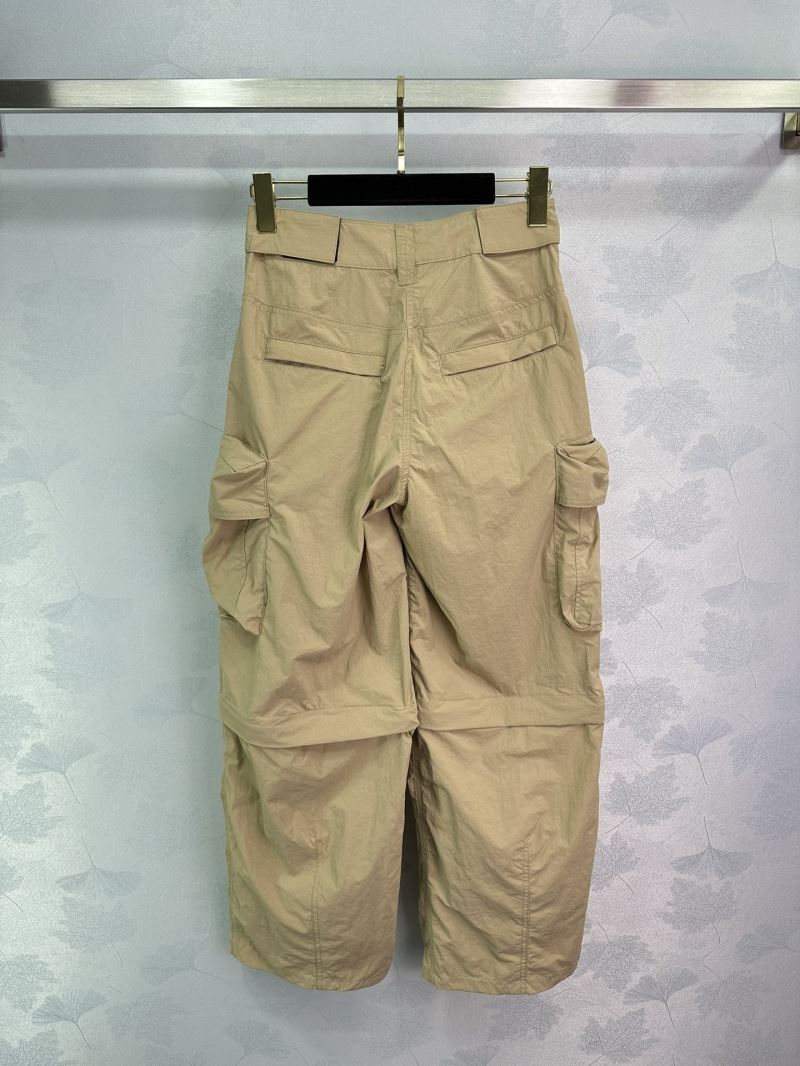 Alexander Wang Long Pants